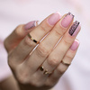 10+1 GRATIS Smalto ibrido AlleLac Business Woman HEMA/Di-HEMA Free 5 g n. 193