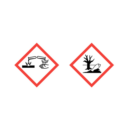 Concentrato per la pulizia e la disinfezione degli strumenti Medisept Viruton Forte 1 L
