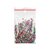 ShinePins smooth studs glitter nail decorations mix NTN Premium 5g
