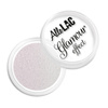 Polvo para uñas Glamour Effect AlleLac Fire 1 g, n.º 3