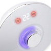 Frezarka do paznokci 68W AlleLac do manicure pedicure biała M17 45 000 obrotów