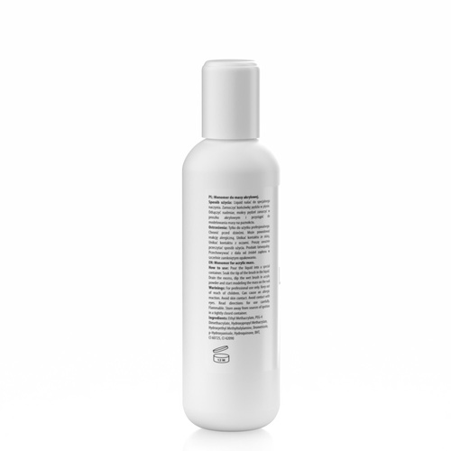 Liquid Ultra medium for acrylic 100 ml