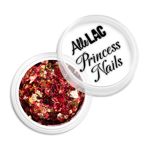 Décoration pour ongles Princess Nails AlleLac 1 g n° 7