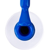LED/UV Gel Polish Blues BL12 Royal Blue AlleLac HEMA/Di-HEMA Free 6g