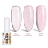 Lakier hybrydowy LED/UV Gel Polish Nr 269 Limited Edition AlleLac HEMA/Di-HEMA Free 5g
