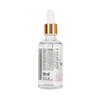 Cleaner perfumowany 3w1 płyn nabłyszczający do usuwania warstwy lepkiej Magic Super Shine Finisher z pipetą Molly Nails 50ml