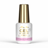 10+1 gratis Gel modellante in flacone con pennellino Gel in Bottle MollyNails Pro Salon Angel Pink senza HEMA/Di-HEMA 15 g