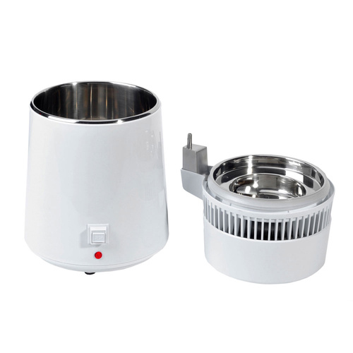 Destylarka Medizio Steel 4L