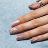 Molly Nails Crystal Water Cat Eye Hybrid Nail Polish 8g No. 164