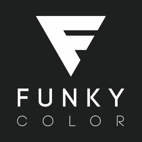 Balsamo per colorazione semipermanente in crema Funky Color 100 ml n. 22