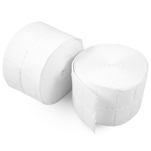 Set de manicura híbrida «Let's start» de MollyLac con lámpara UV/LED de 54 W