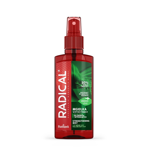 Farmona Pure Icon Toning Mist 200ml