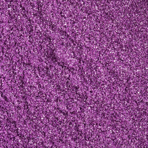 Pyłek lustrzany efekt do zdobień paznokci Glass Effect Allepaznokcie Lilac Nr 6