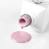 LED/UV-Hybridlack „Gel Polish“ La Vie en Rouge Nr. 327 „Morning Kiss“ von MollyNails, HEMA/Di-HEMA-frei, 8 g + Musterkatalog „Pinks“ GRATIS