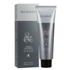Allwaves Cream Color Haarfarbe, intensives Dunkelbraun, Farbton 3.00, 100 ml