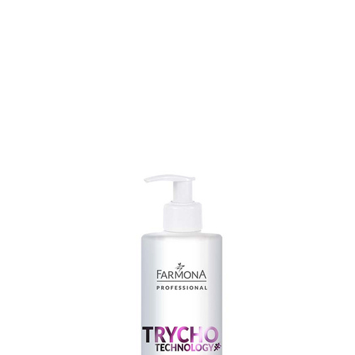 Gommage spécialisé pour le cuir chevelu Farmona Trycho Technology 200 ml