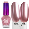 Smalto classico MollyLac Mirror effetto specchio/metallizzato n. 05 10 ml
