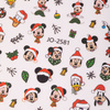 Autocollants de Noël pour les ongles JO-2581