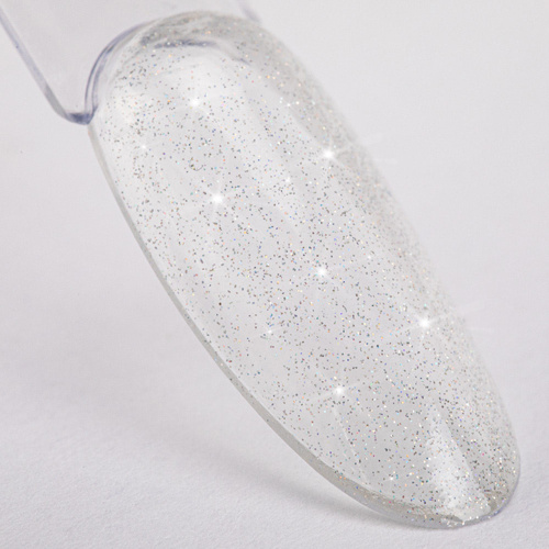 Top no wipe with Hollywood Star MollyLac particles 10g