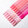 10+2gratis Lakier hybrydowy LED/UV Gel Polish Pinks Nr 434 Limited Edition NTN Premium HEMA/Di-HEMA Free 5g