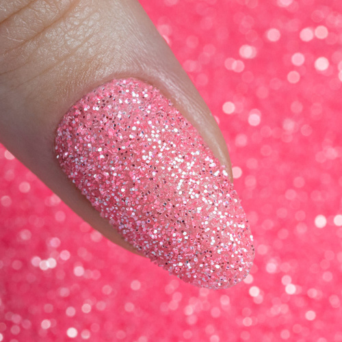 Glitter per unghie n. 22, 20 g