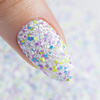 Ozdoba do paznokci Snow Dream Nr 9 5 g