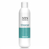 675szt Cleaner NTN Premium płyn do odtłuszczania płytki paznokcia 1000ml IPA
