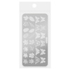 Placa para sellos con motivos ZG-L010