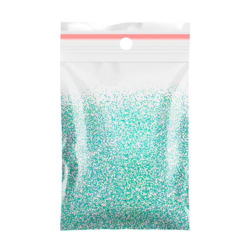 Nail Glitter No. 13, 20 g