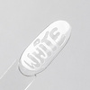 10+1gratis Creative Flow Color Gel - kreatywny NailArt żel do efektu topniejących, miękkich wzorów Molly Nails White HEMA/Di-HEMA free 5 g