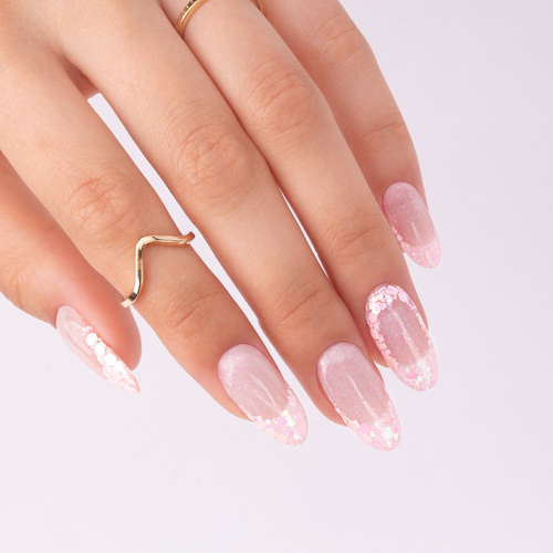 Polvo para uñas Primavera Allepaznokcie 1 g N.º 5