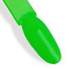 Poudre pour ongles Smoke Nails effet fumée Allepaznokcie neon green n° 02