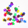 Ozdoba do paznokci puzzle Molly Nails 2g