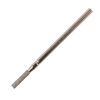 Fraise diamantée pour cuticules, modèle robuste B0207D C