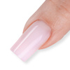 Allepaznokcie HEMA/Di-HEMA-Free Bubble Pink Acrylogel for Nail Extension, 15 g