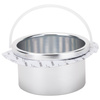 Anillos protectores de papel para el bote LoveWax, 50 unidades