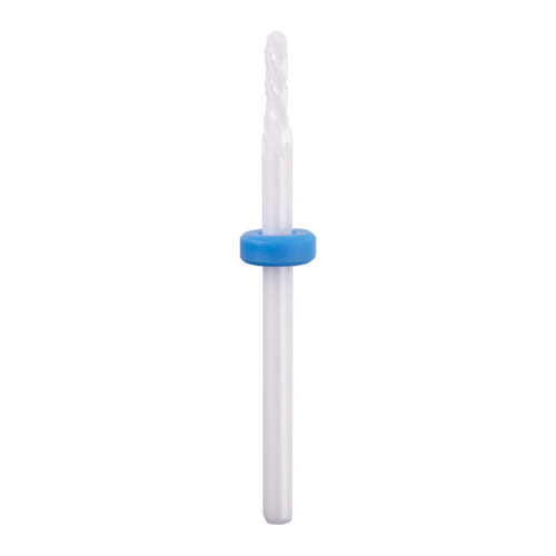 Fraise céramique pour cuticules Small Round M 3/32"