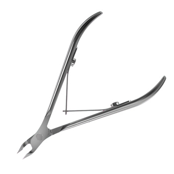 Кусачки для нігтів Staleks Pro Expert 92, 5 мм