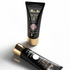 11+1 безкоштовно Акрилогель Polygel — гель для нарощування AcrylGel Molly Nails, без HEMA/Di-HEMA, Pink Sparkle, 30 мл