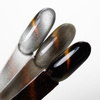 10+2gratis Lakier hybrydowy LED/UV Gel Polish Nr 288 Cat Eye Limited Edition AlleLac 5g