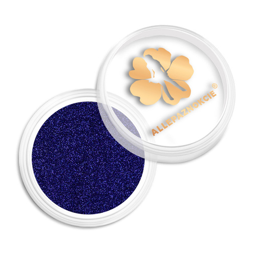 Glitter per unghie in vasetto n. 46, 2 g