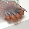 Lakier hybrydowy NTN Premium Uptown Girl Collection 5G NR 25