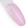 10+1 GRATIS Esmalte híbrido AlleLac Creamy French sin HEMA ni Di-HEMA, 5 g, n.º 186