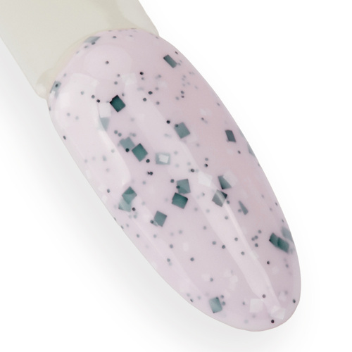 Гібридний лак AlleLac Fizzy Cocktails Collection 5 г № 107