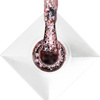 5+1gratis Lakier hybrydowy Molly Nails Crushed Diamonds LA Star HEMA/Di-HEMA Free 8g Nr 534