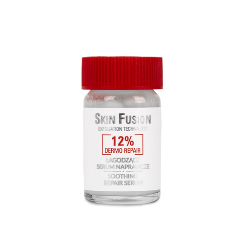 Farmona Skin Fusion Soothing Repairing Face Serum, 5x5 ml