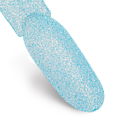 Nail glitter in a jar No. 125 2g