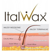 Cire dure en pastilles à basse température ItalWax Natural Film Wax pour épilation sans bande, 500 g
