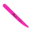 Lime à ongles Infinity Slim 100/100 rose fluo, en bois bio, MollyLac