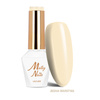 Lakier hybrydowy Molly Nails Glamour Women Lucky Jade Stone HEMA/Di-HEMA Free 8g Nr 1
